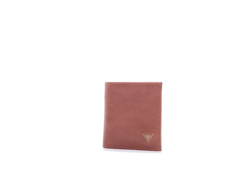 GUESS Portafoglio Uomo Brown