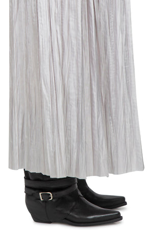 ROBERTO COLLINA Roberto Collina - Gonna - 450010 - Grigio da donna