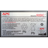 APC BATTERIA SOSTITUTIVA 11000 mAh, PER per SMC1500IC, SMT1000I-AR, SMT1000IC, SUA1000ICH-45, SUA1000I-IN, SUA1000J3W, SUA1500J3W