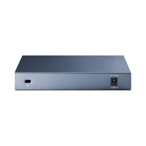 DESKTOP SWITCH 8 PORTE TP-LINK TL-SG108
