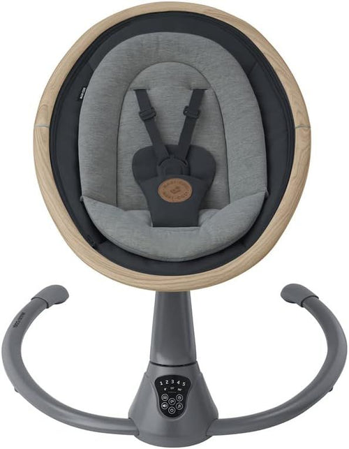 Sdraietta new cassia graphite 3840043110