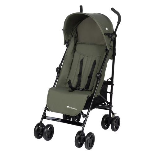 Passeggo rainbow mineral green 1131116210