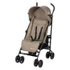 Passeggino 4 ruote bebeconfort 1131091210 rainbow mineral beige