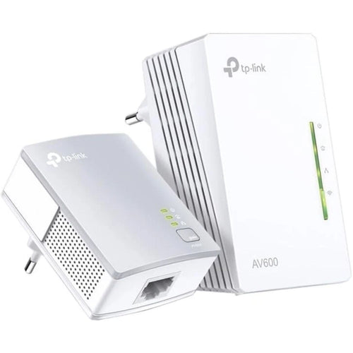 POWERLINE KIT EXTENDER AV600 WIRELESS 300MBPS TP-LINK TL-WPA4220KIT