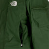 THE NORTH FACE Giaccone Lungo Uomo Mcmurdo Jacket Pine Needle da uomo