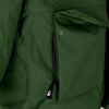 THE NORTH FACE Giaccone Lungo Uomo Mcmurdo Jacket Pine Needle da uomo