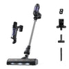 Rowenta x-pert 7.60, aspirapolvere senza fili, modello allergy, rh6a35