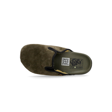VANS Mule Donna Harbor Mule Vr3 Olive/black da donna