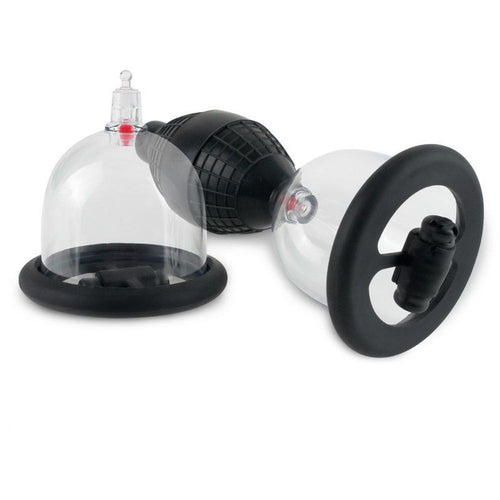 Succhia Capezzoli Vibrante FETISH FANTASY SERIES VIBRATING NIPPLE