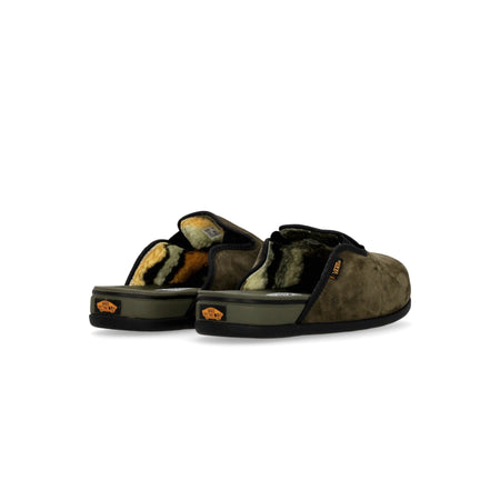 VANS Mule Donna Harbor Mule Vr3 Olive/black da donna