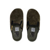 VANS Mule Donna Harbor Mule Vr3 Olive/black da donna