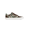 VANS Scarpa Bassa Uomo Old Skool Mitchell Camo Multi da uomo