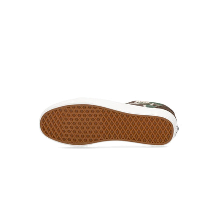 VANS Scarpa Bassa Uomo Old Skool Mitchell Camo Multi da uomo