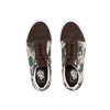 VANS Scarpa Bassa Uomo Old Skool Mitchell Camo Multi da uomo