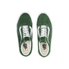 VANS Scarpa Bassa Uomo Ols Skool Pig Suede Douglas Fir da uomo