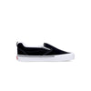 VANS Scarpa Bassa Uomo Knu Slip Black/true White da uomo