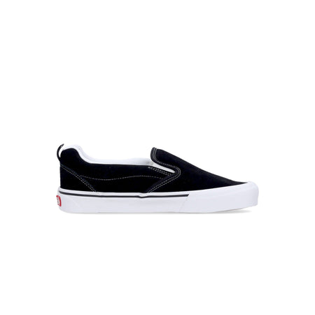 VANS Scarpa Bassa Uomo Knu Slip Black/true White da uomo