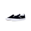 VANS Scarpa Bassa Uomo Knu Slip Black/true White da uomo