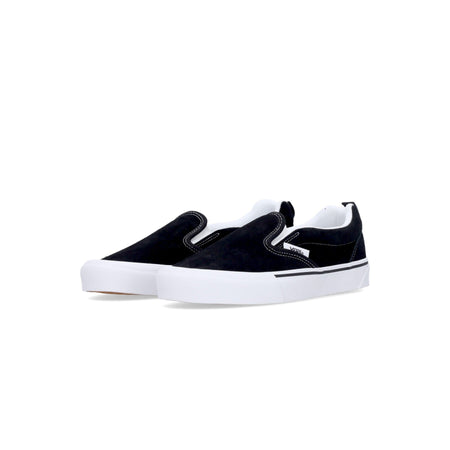 VANS Scarpa Bassa Uomo Knu Slip Black/true White da uomo