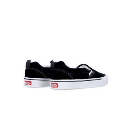 VANS Scarpa Bassa Uomo Knu Slip Black/true White da uomo