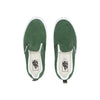 VANS Scarpa Bassa Uomo Knu Slip Green/true White da uomo