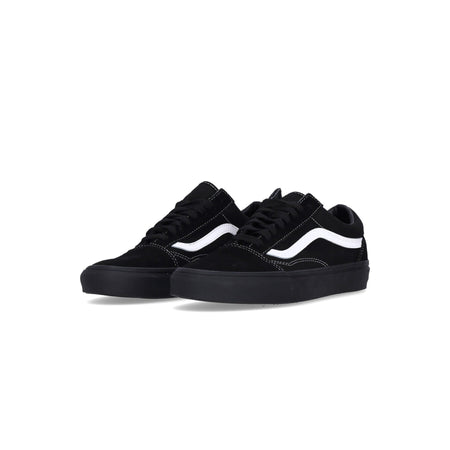 VANS Scarpa Bassa Uomo Old Skool Black/black/true White da uomo