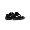 VANS Scarpa Bassa Uomo Old Skool Black/black/true White da uomo