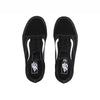 VANS Scarpa Bassa Uomo Old Skool Black/black/true White da uomo