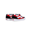 VANS Scarpa Bassa Uomo Knu Skool Red/true White da uomo