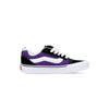 VANS Scarpa Bassa Uomo Knu Skool 2-tone Black/purple da uomo