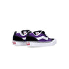 VANS Scarpa Bassa Uomo Knu Skool 2-tone Black/purple da uomo
