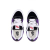 VANS Scarpa Bassa Uomo Knu Skool 2-tone Black/purple da uomo