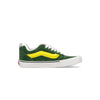 VANS Scarpa Bassa Uomo Knu Skool Green/true White da uomo