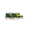VANS Scarpa Bassa Uomo Knu Skool Green/true White da uomo