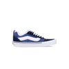 VANS Scarpa Bassa Uomo Knu Skool Navy/true White da uomo
