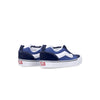 VANS Scarpa Bassa Uomo Knu Skool Navy/true White da uomo