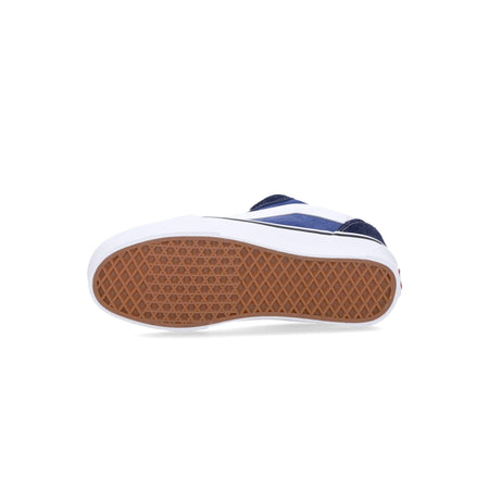 VANS Scarpa Bassa Uomo Knu Skool Navy/true White da uomo