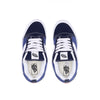 VANS Scarpa Bassa Uomo Knu Skool Navy/true White da uomo