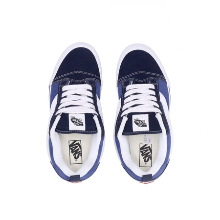 VANS Scarpa Bassa Uomo Knu Skool Navy/true White da uomo