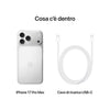 Apple iPhone 17 Pro Max 256GB 6,9