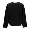 Nike Felpa Girocollo Uomo Club+ Fleece Winterized Crewneck Black/black da uomo