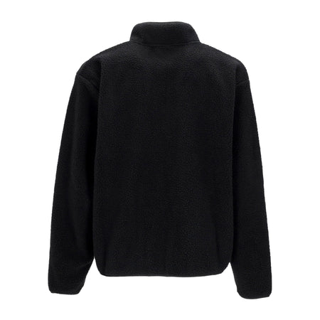 Nike Orsetto Uomo Club+ Fleece Sherpa Winterized Jacket Black/black da uomo