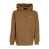 VANS Felpa Cappuccio Uomo Comfycush Po Hoodie Sepia da uomo