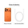 Apple iPhone 17 Pro Max 256GB 6,9