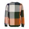 VANS Cardigan Uomo Walden Plaid Cardigan Sweater Mountain View da uomo