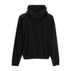 Nike Felpa Cappuccio Uomo Club+ Fleece Polar Hoodie Black/black da uomo