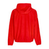 Nike Felpa Cappuccio Uomo Club+ Fleece Polar Hoodie University Red/black da uomo