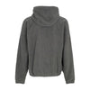 Nike Felpa Cappuccio Uomo Club+ Polar Fleece Hoodie Iron Grey/black da uomo