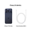 Apple iPhone 17 Pro Max 256GB 6,9