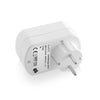 CARICATORE DA CASA 2 PORTE USB 3.1 PAS.